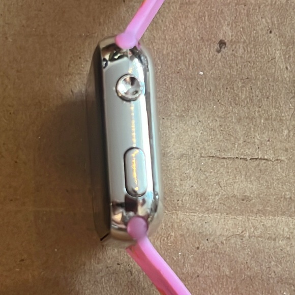 GABBYS DOLLHOUSE DIGITAL WATCH BY DREAMWORKS, like new - Picture 5 of 7